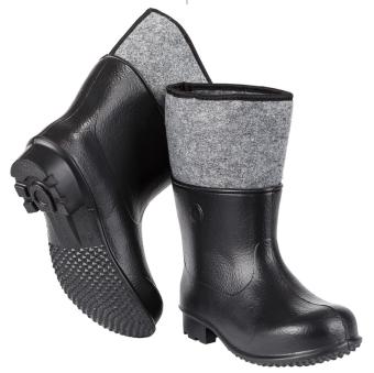 Kolmax Eva Felt Boots