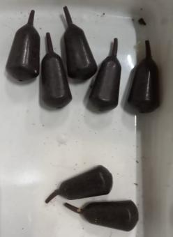 Inline Distance 110g