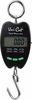 Uni-Cat Digital Monster Scale