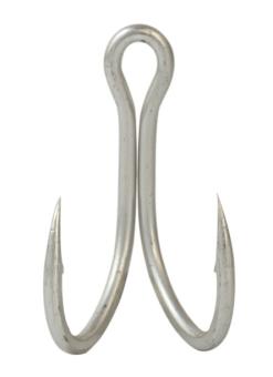 DH-41 3X Double Hooks