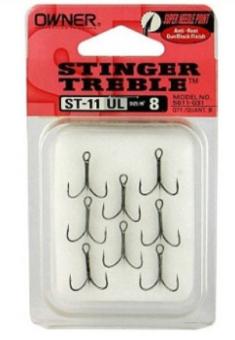 ST-11UL Stinger Treble