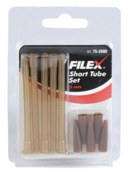 Short Tube Set