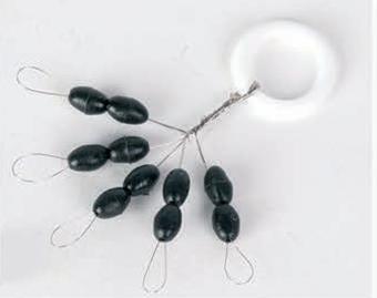 Rubber Stopper XXL