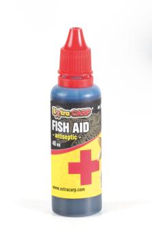 40 ml desinfectie