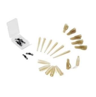 Camou Lead Clip Set