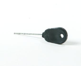 Boilie Drill