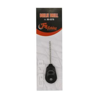Boilie Drill