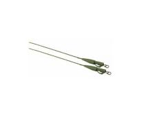 Lead Core System with Lead Clip