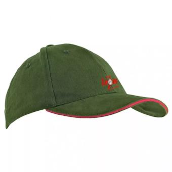 Carp Zoom CZ Baseballpet