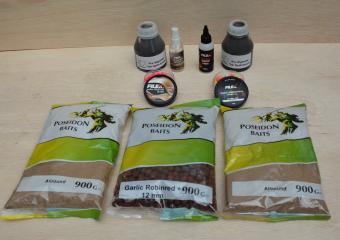 Garlic Robin Red Pakket