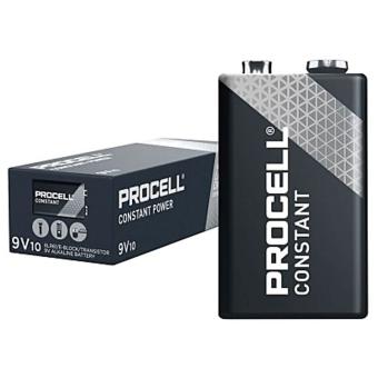 Procell 9V
