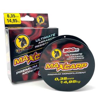 Extra CARP LINE - MAX CARP 300M
