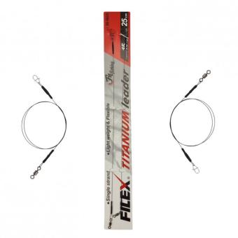 Filex Titanium Leader