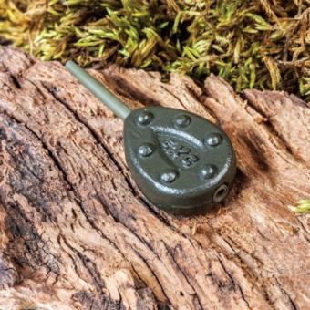 Flat Pear Grippa Inline