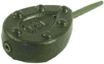 Flat Pear Grippa Inline