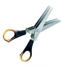 Triple Scissors  Wormenschaar