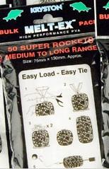 Melt-Ex Super Rockets Medium to Long Range