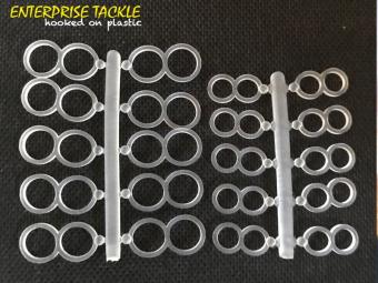 Pellet Bait Bands
