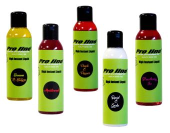 High Instant Liquid