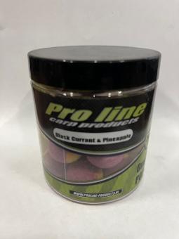 Dual Color Pop-Up Black Currant & Pineapple 20mm