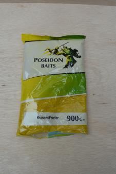 Poseidon Baits Brasem Feeder 900 gram