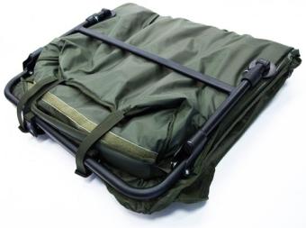 Sonik SK-TEK Framed Cradle - Unhooking Mat (SKTFRCDL)