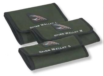 Spinn Wallet
