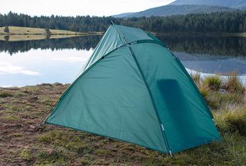 Extra Carp Fil Shelter 1 persoon