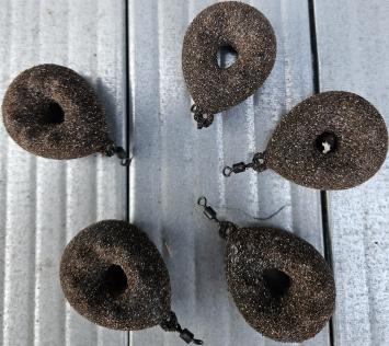 open grippa 125 gram