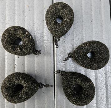 open grippa 125 gram