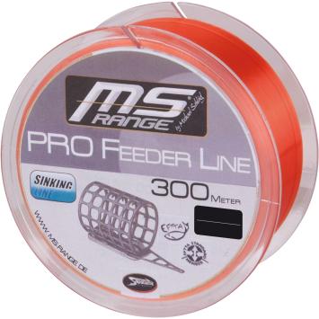 Pro Feeder Line