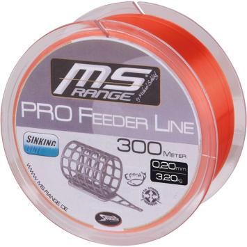 Pro Feeder Line