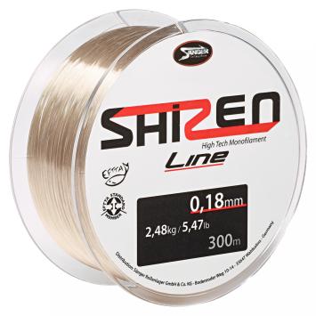 Shizen Mono Line 300m