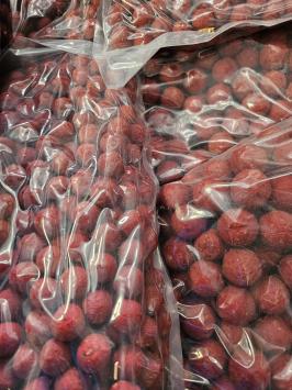 Fish Garlic Robin Red 5 kilo 25mm