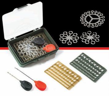 Pellet Set EXC 2