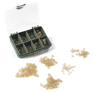 Rubber Beads Set EXC 150
