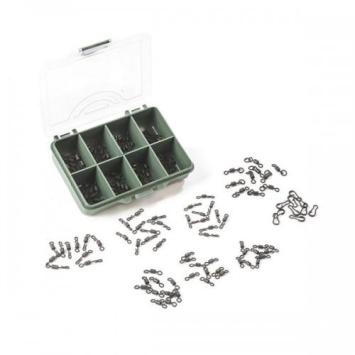 Carp Swivel Set EXC 80