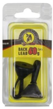 Back Lead Toplood 60g