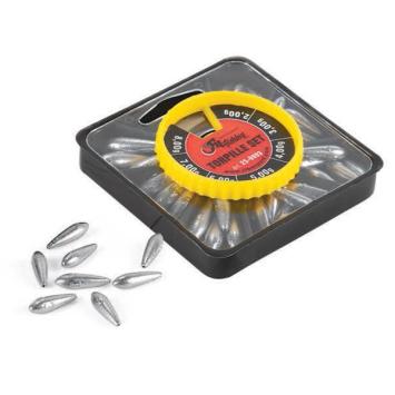 Schuiflood Torpille Set 9893