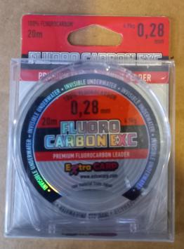 Fluoro Carbon EXC