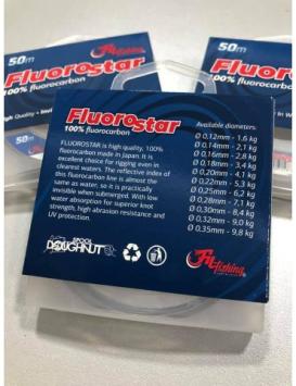 FluoroStar 50m