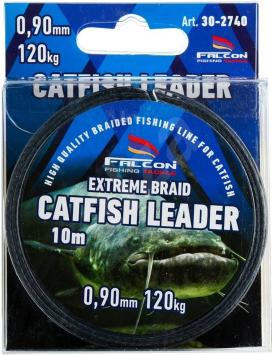 Catfish Leader