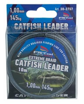 Catfish Leader