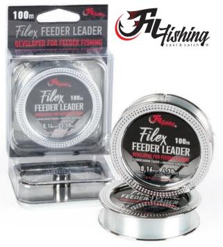 Filex Feeder Line/leader