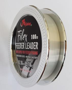 Filex Feeder Line/leader
