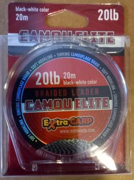 Camou Elite 20lb