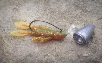 Rabbit Craw YCR