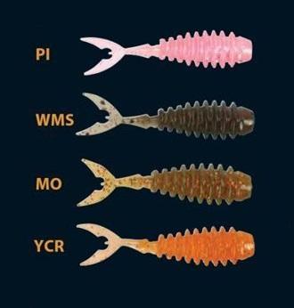 Doiyo Micro Whale YCR