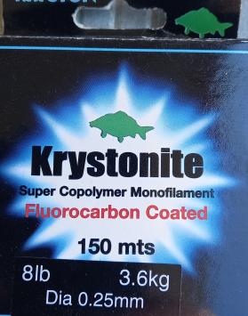 Krystonite