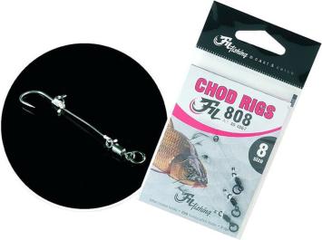 Chod Rig